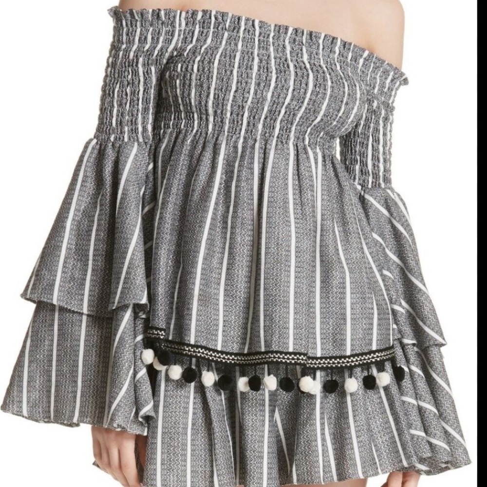 Caroline Constas Blouse - Picture 4 of 12